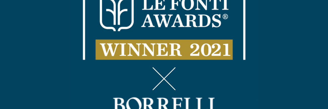 LE FONTI AWARDS
