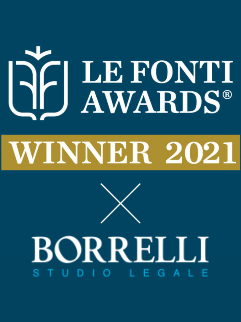 LE FONTI AWARDS