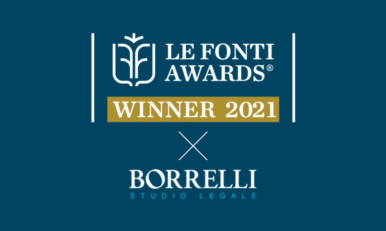LE FONTI AWARDS