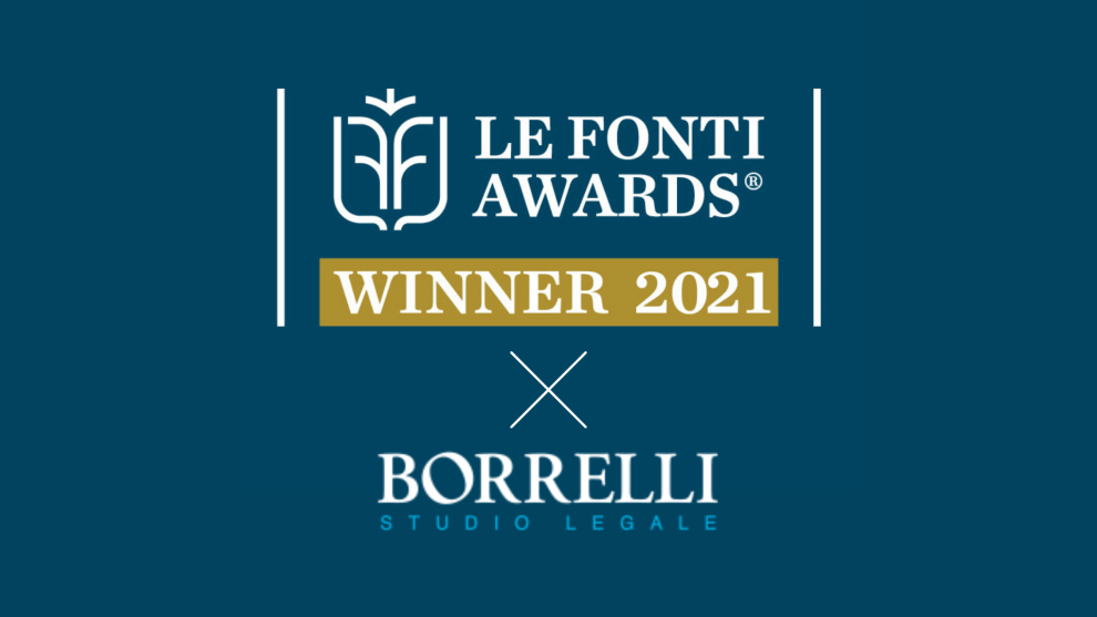 LE FONTI AWARDS