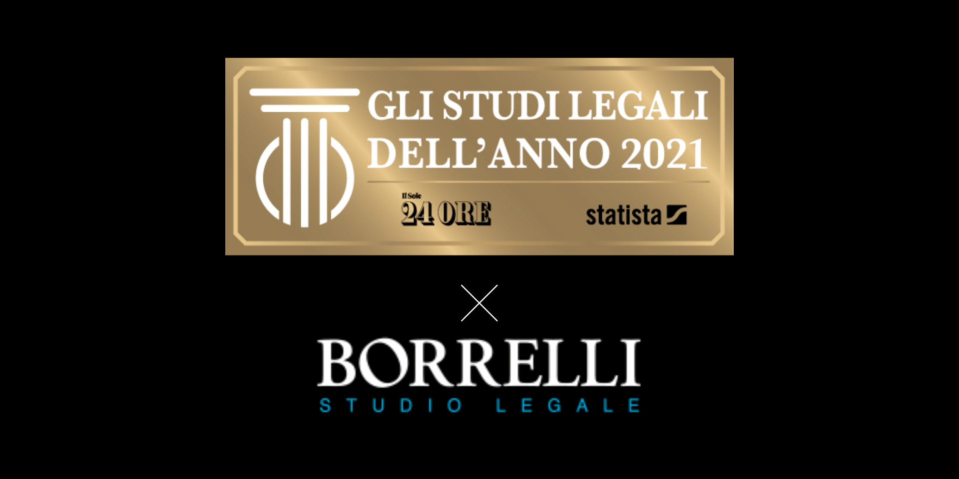 STUDI DELL’ANNO 2021