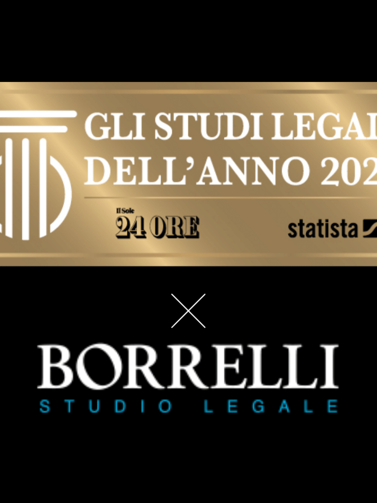 STUDI DELL’ANNO 2021