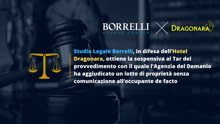 NOTIZIA DRAGONARA