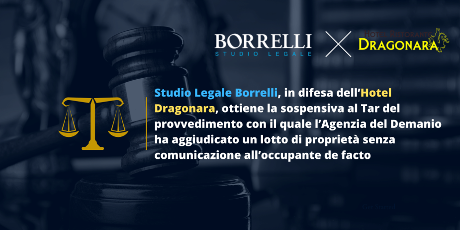 NOTIZIA DRAGONARA