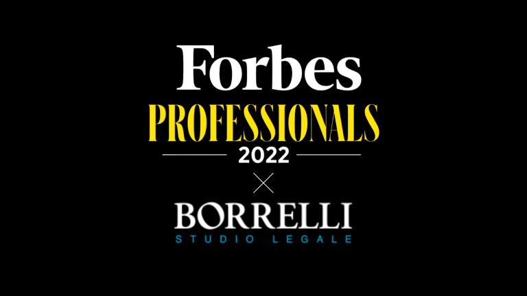 NOTIZIA FORBES