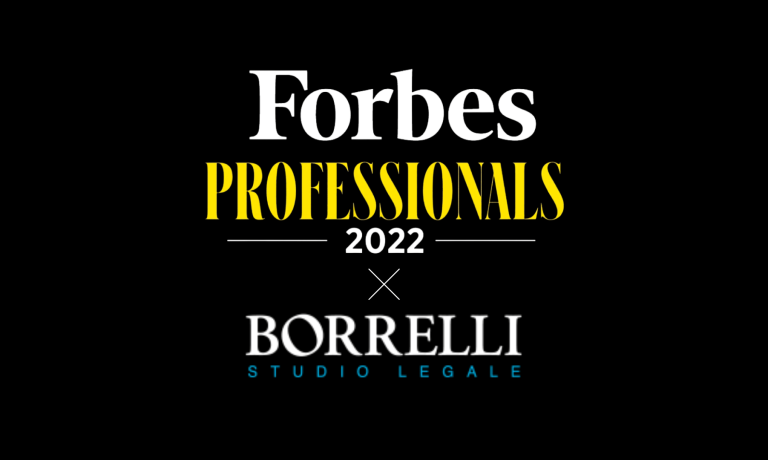 NOTIZIA FORBES