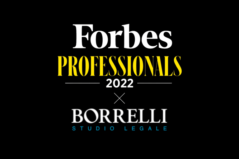 NOTIZIA FORBES