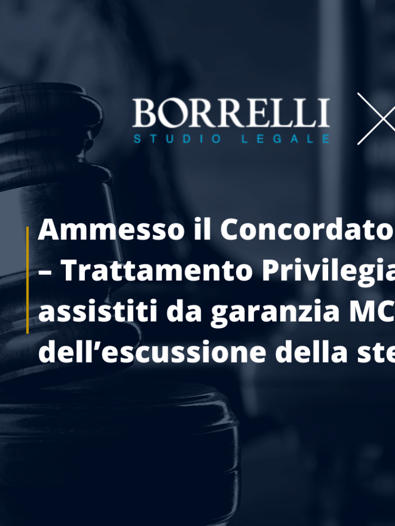 NOTIZIA FINPAC