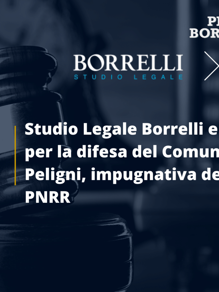 NOTIZIA LAMA DEI PELIGNI