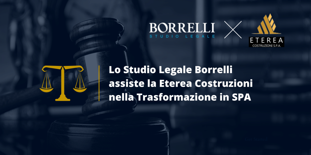 NOTIZIA ETEREA
