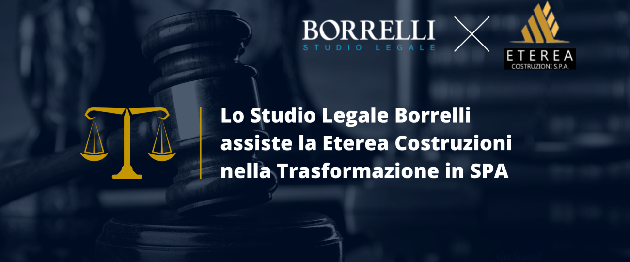 NOTIZIA ETEREA