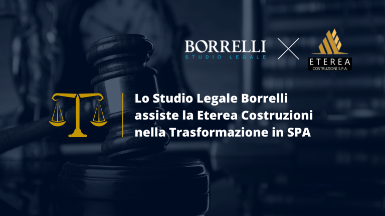 NOTIZIA ETEREA