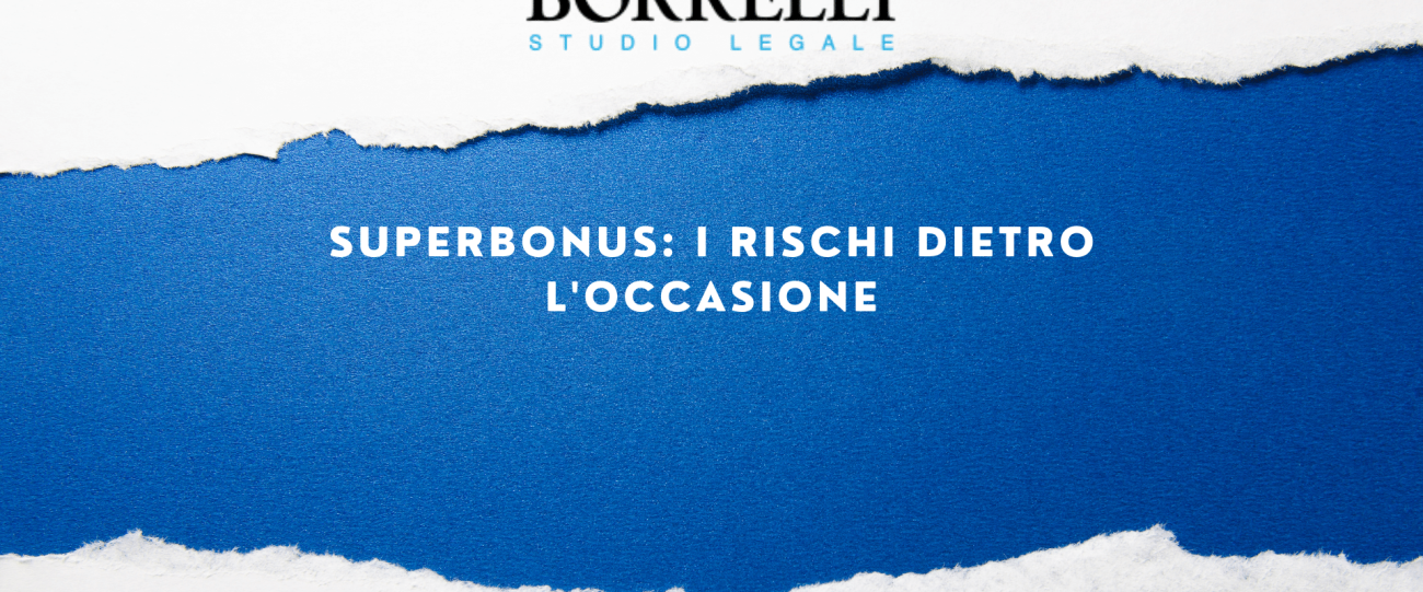 SUPERBONUS