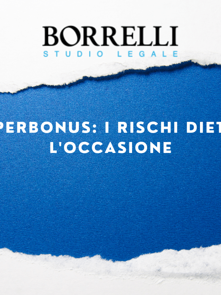 SUPERBONUS