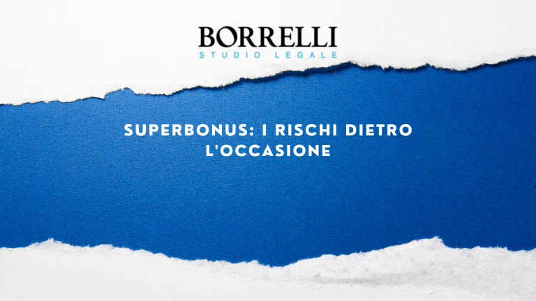 SUPERBONUS
