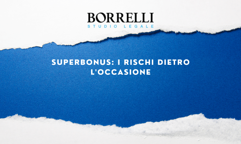 SUPERBONUS