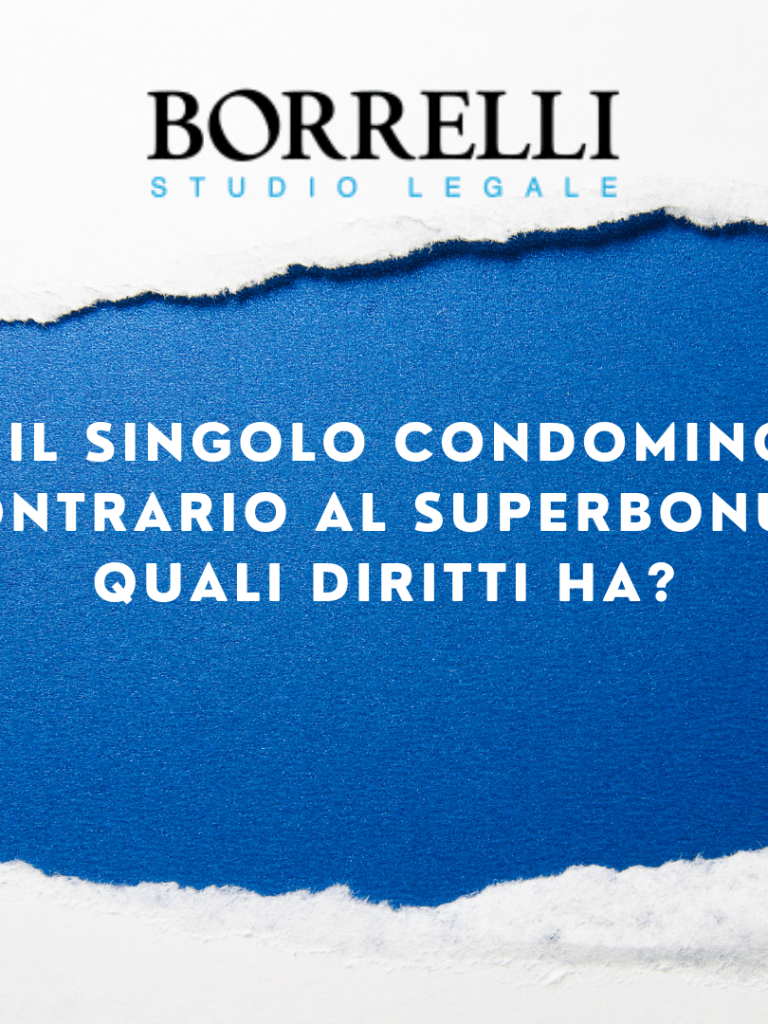 CONDOMINO
