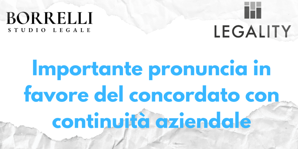 Concoroato