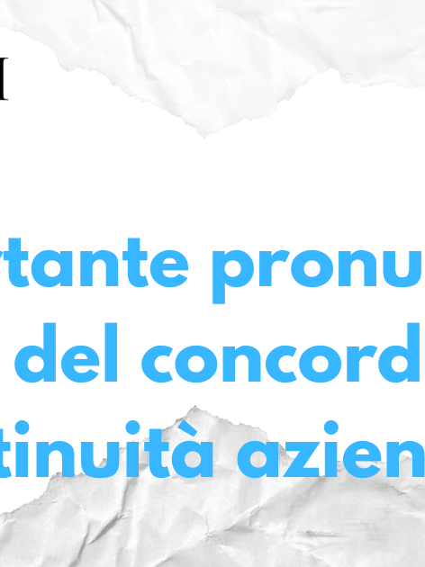 Concoroato